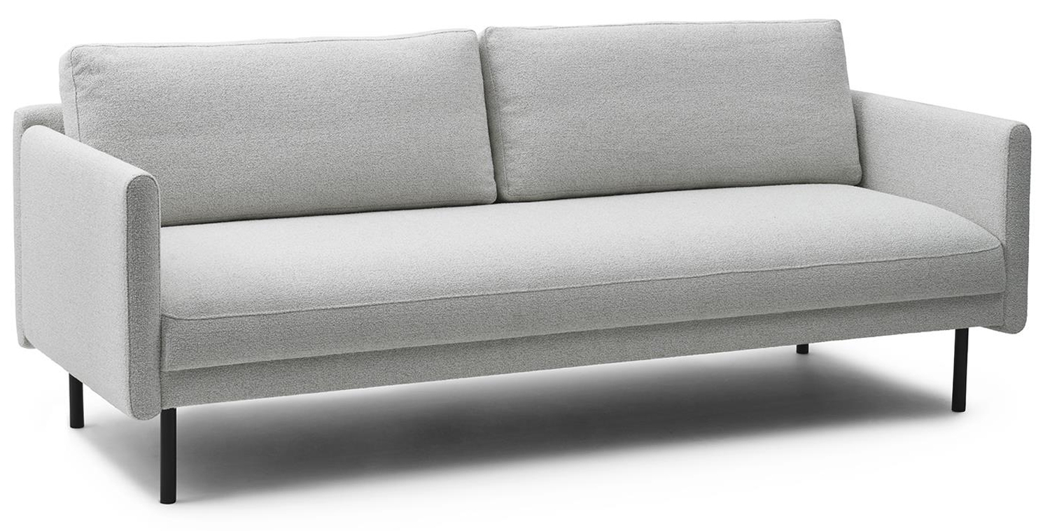 Normann Copenhagen designové sedačky Rar Sofa 3 Seater