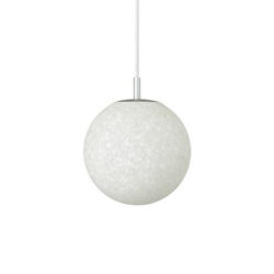 Normann Copenhagen designová závěsná svítidla Pix Lamp (průměr 20 cm)