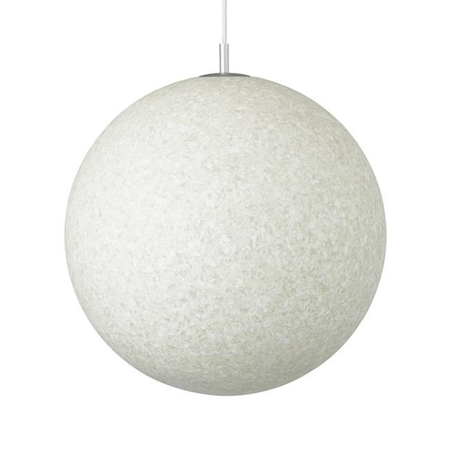 Normann Copenhagen designová závěsná svítidla Pix Lamp (průměr 45 cm)