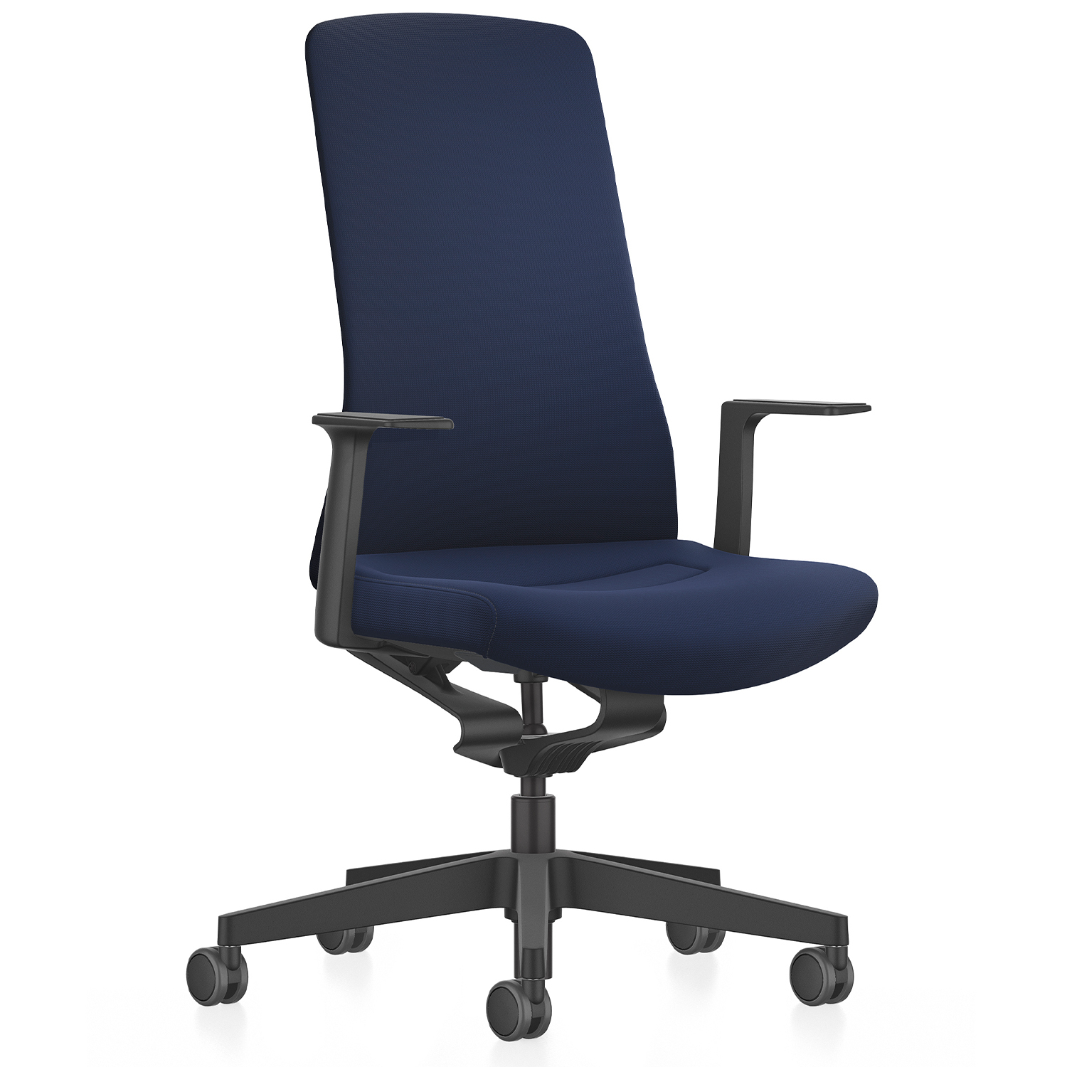 Interstuhl designové kancelářské židle Pure PU113