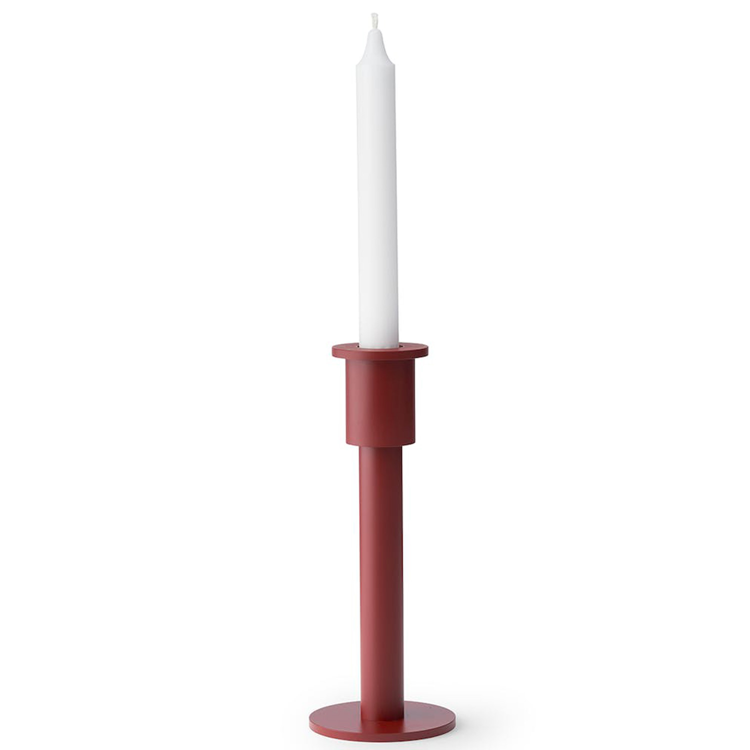 Wästberg designové svícny Holocene No. 5 High
