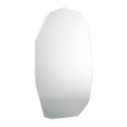 Glas Italia designová zrcadla Kooh-I-Noor Specchi Small (206 x 116 cm)