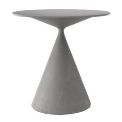 Desalto designové odkládací stolky Mini Clay (H65 x Ø60 cm)