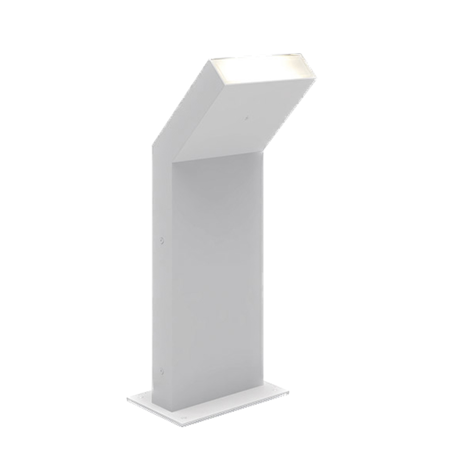 Artemide designová venkovní podlahová svítidla Chilone Up Floor