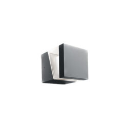 Artemide designová nástěnná svítidla Tetragono Wall