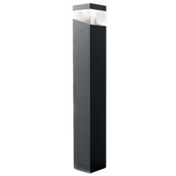 Artemide designová venkovní stojací svítidla Tetragono Floor Large