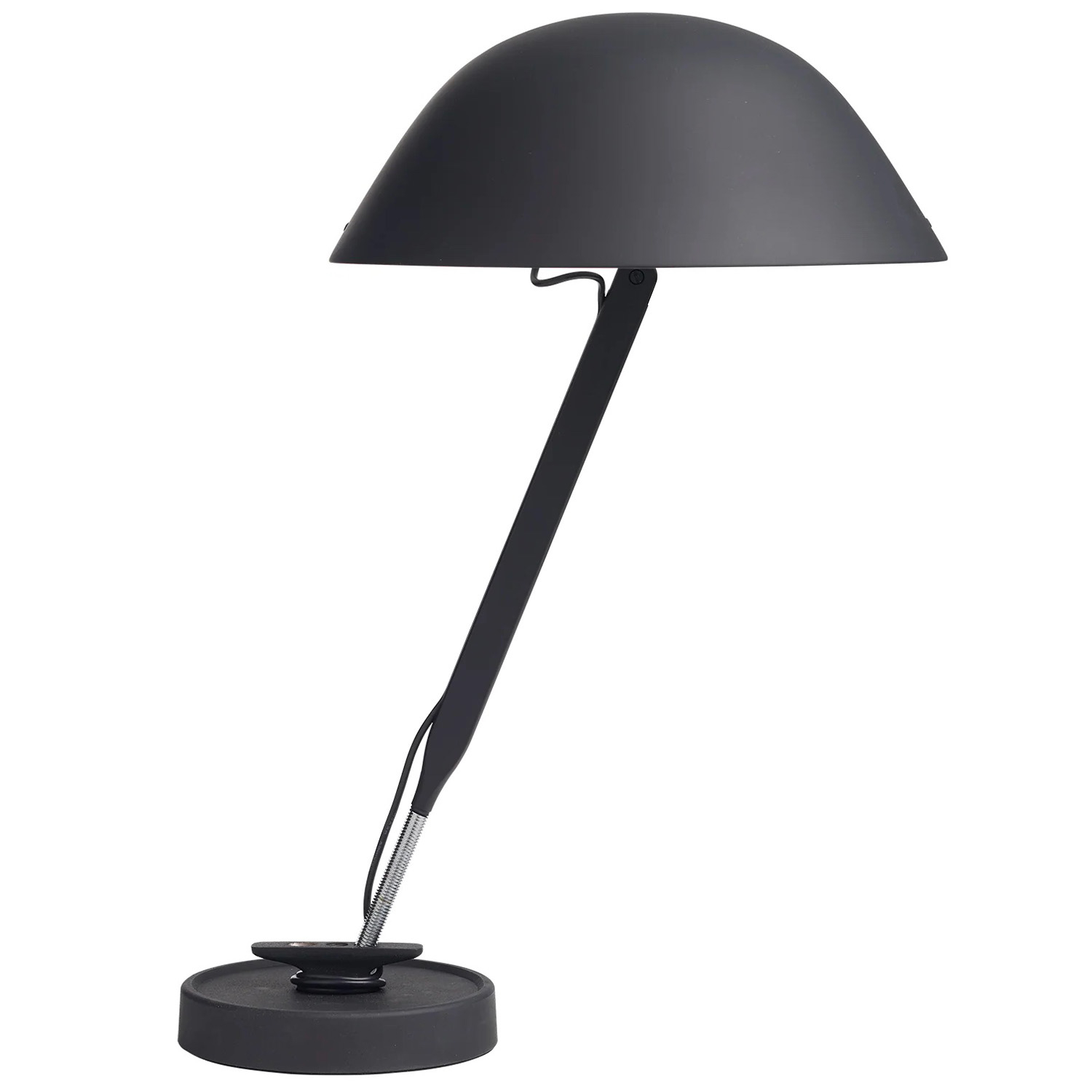 Wästberg designové stolní lampy W103 b - base Sempé