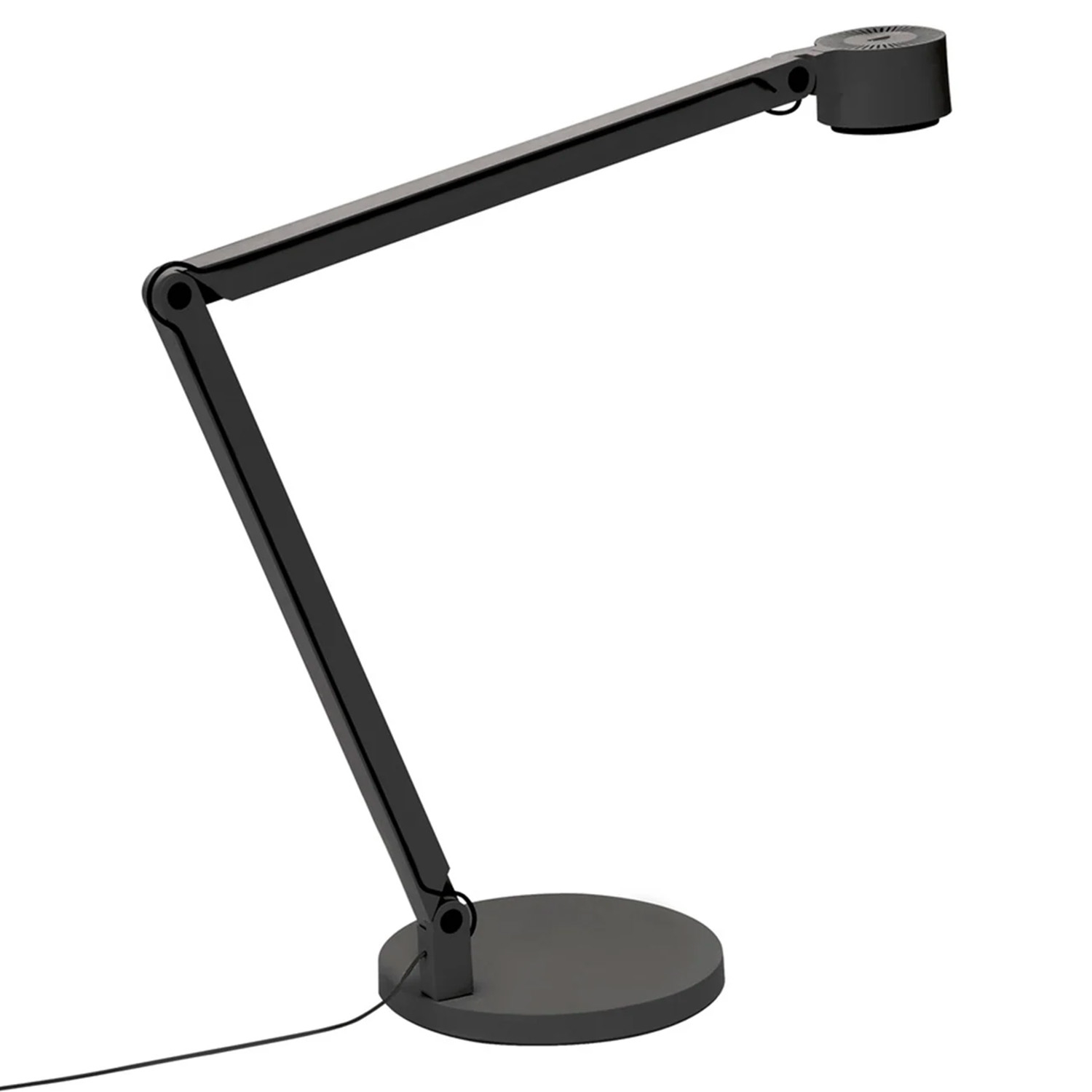 Wästberg designové stolní lampy W127 Winkel b2 - base