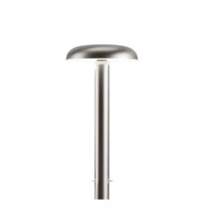 Artemide designová venkovní stojací svítidla Knop Small