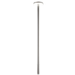Artemide designová venkovní stojací svítidla Knop Large