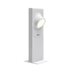 Artemide designová venkovní stojací svítidla Ciclope Small