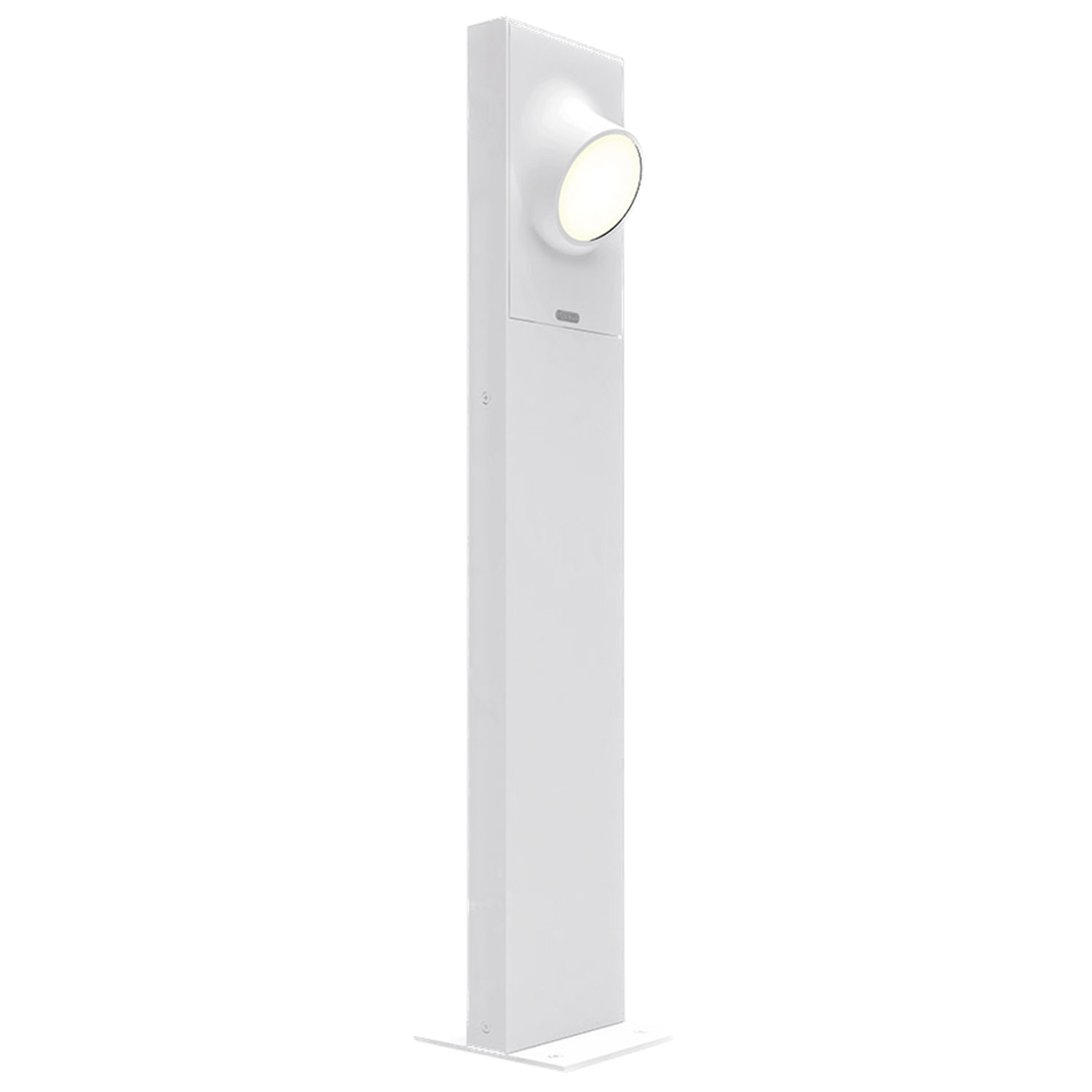 Artemide designová venkovní stojací svítidla Ciclope Large
