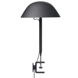 Wästberg designové stolní lampy W103 Sempé C - Clamp