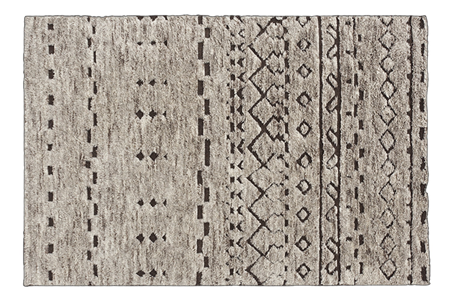 GAN designové koberce Bereber (200 x 300 cm)