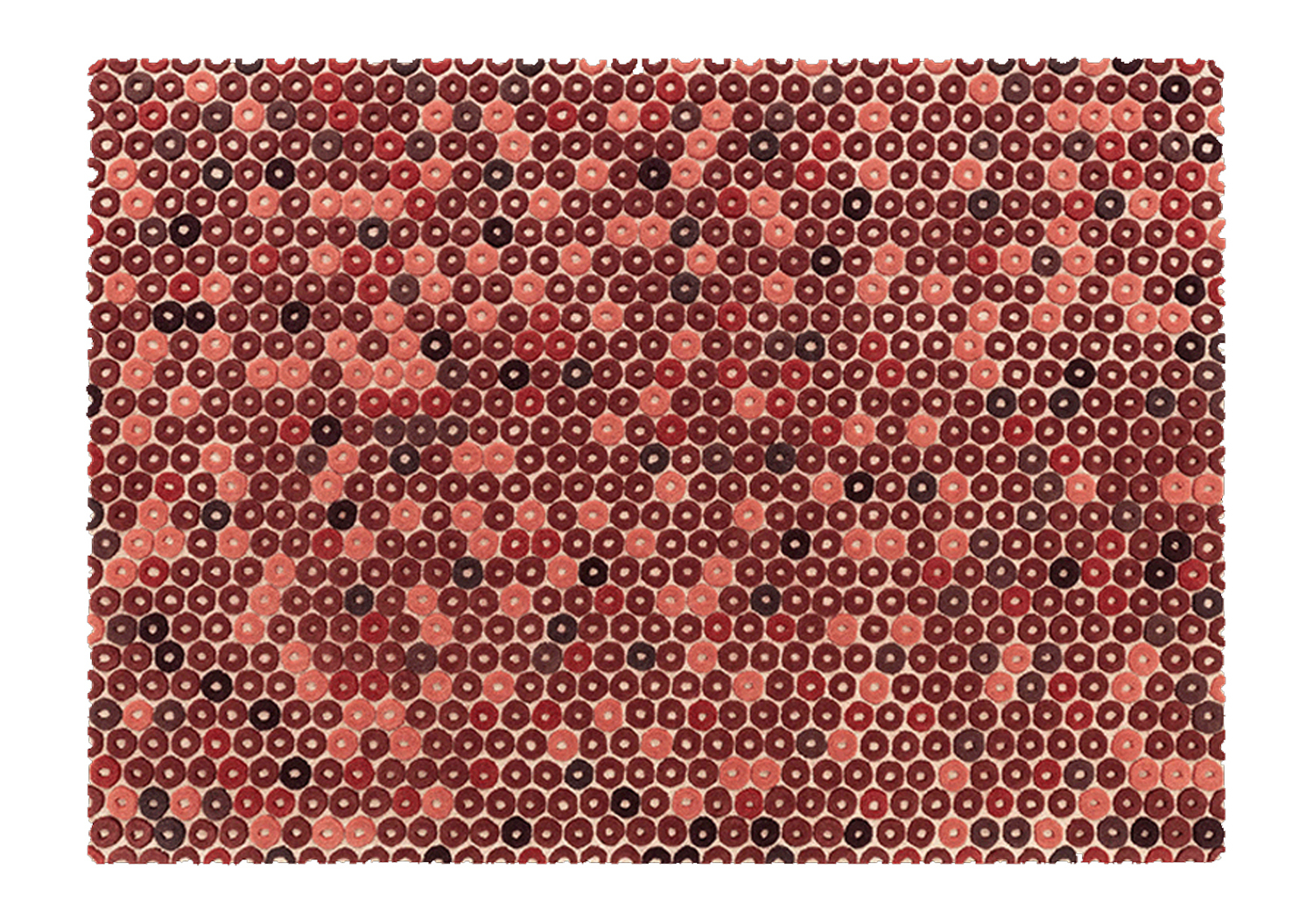 GAN designové koberce Chimos (170 x 240 cm)