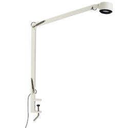 Wästberg designové stolní lampy W127 Winkel C2 - Clamp