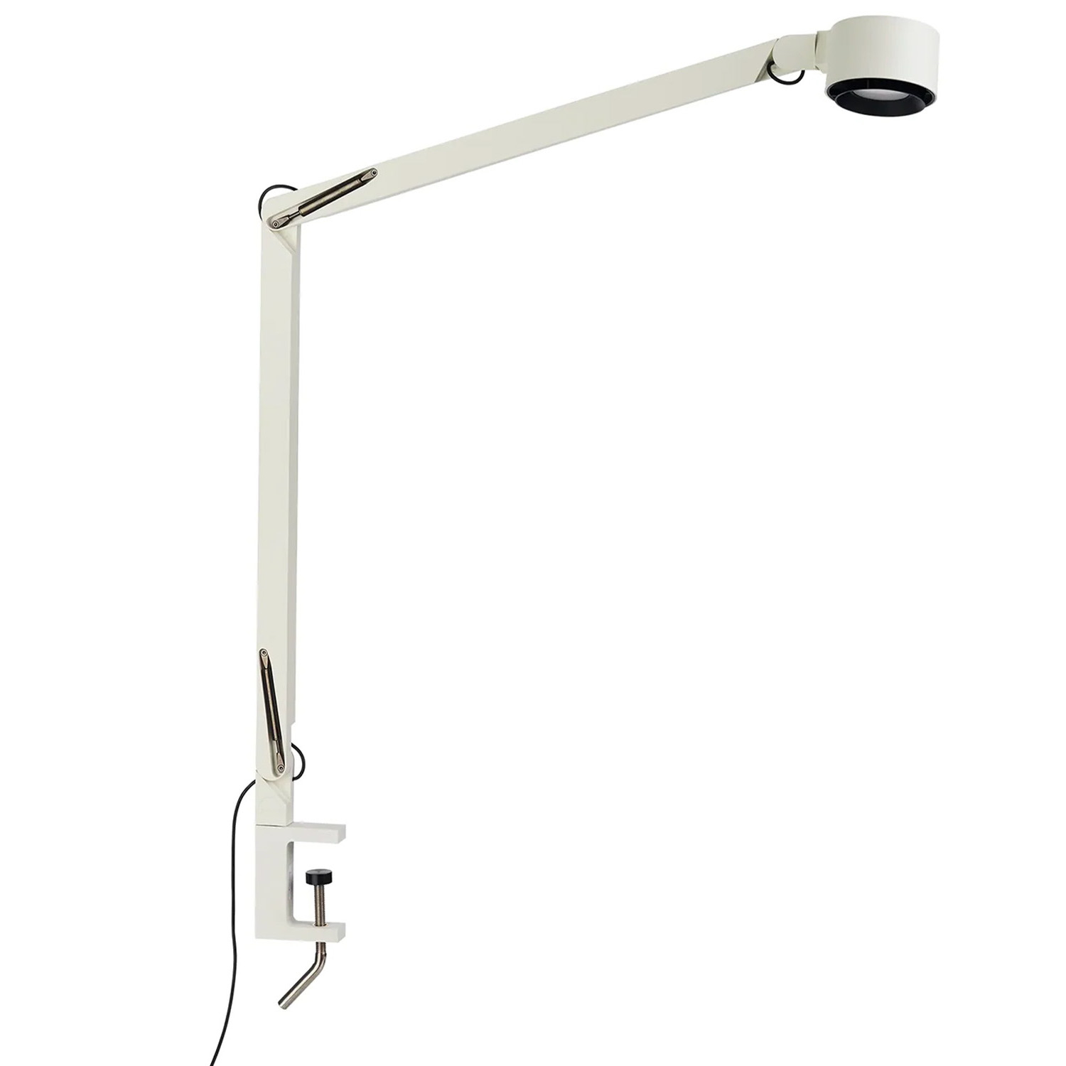 Wästberg designové stolní lampy W127 Winkel C2 - Clamp