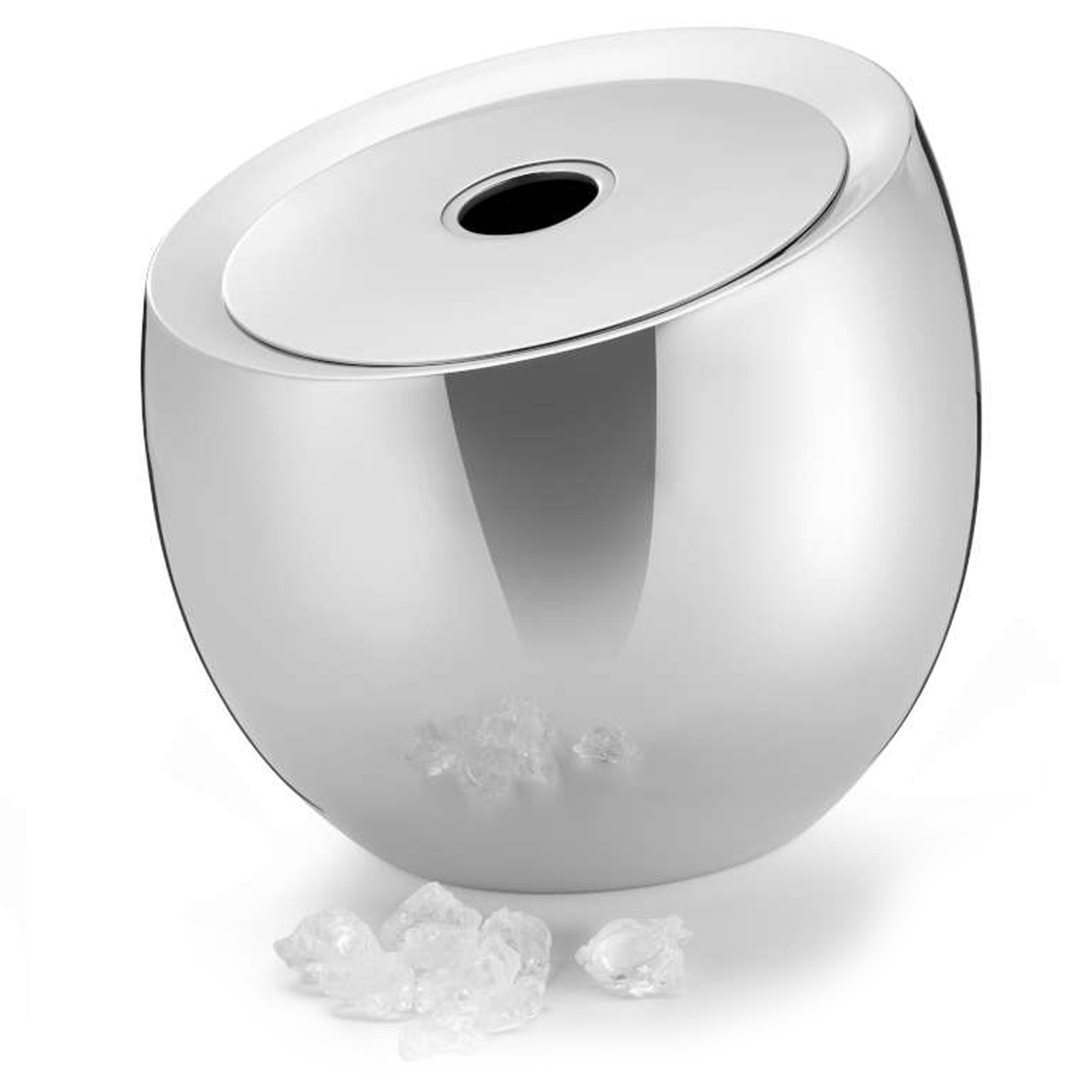 Philippi designové chladiče na víno/ šampaňské Froid Ice Bucket