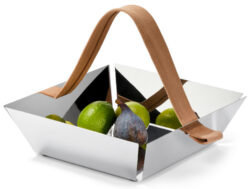 Philippi designové podnosy A Tavola Fruit Basket