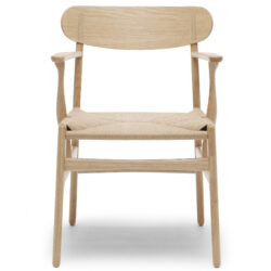Carl Hansen designové židle CH26