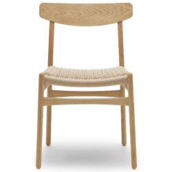 Carl Hansen designové židle CH23