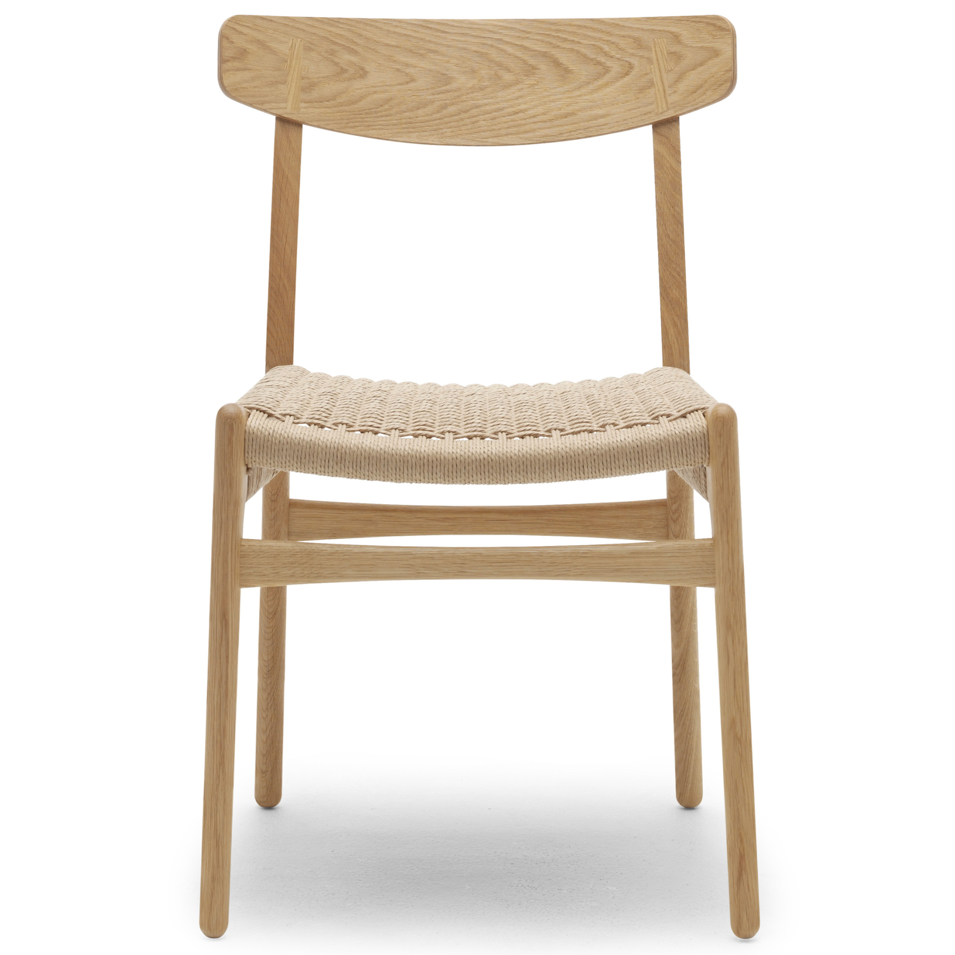 Carl Hansen designové židle CH23