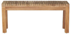 Jan Kurtz designové konferenční stolky Samoa Coffee Table