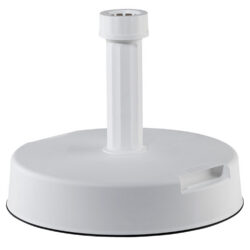 Jan Kurtz designové stojany na slunečníky Up Round (průměr 40 cm)