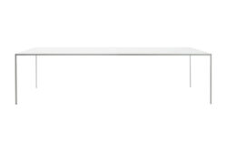 Desalto designové jídelní stoly 25 (180 x 90 cm)