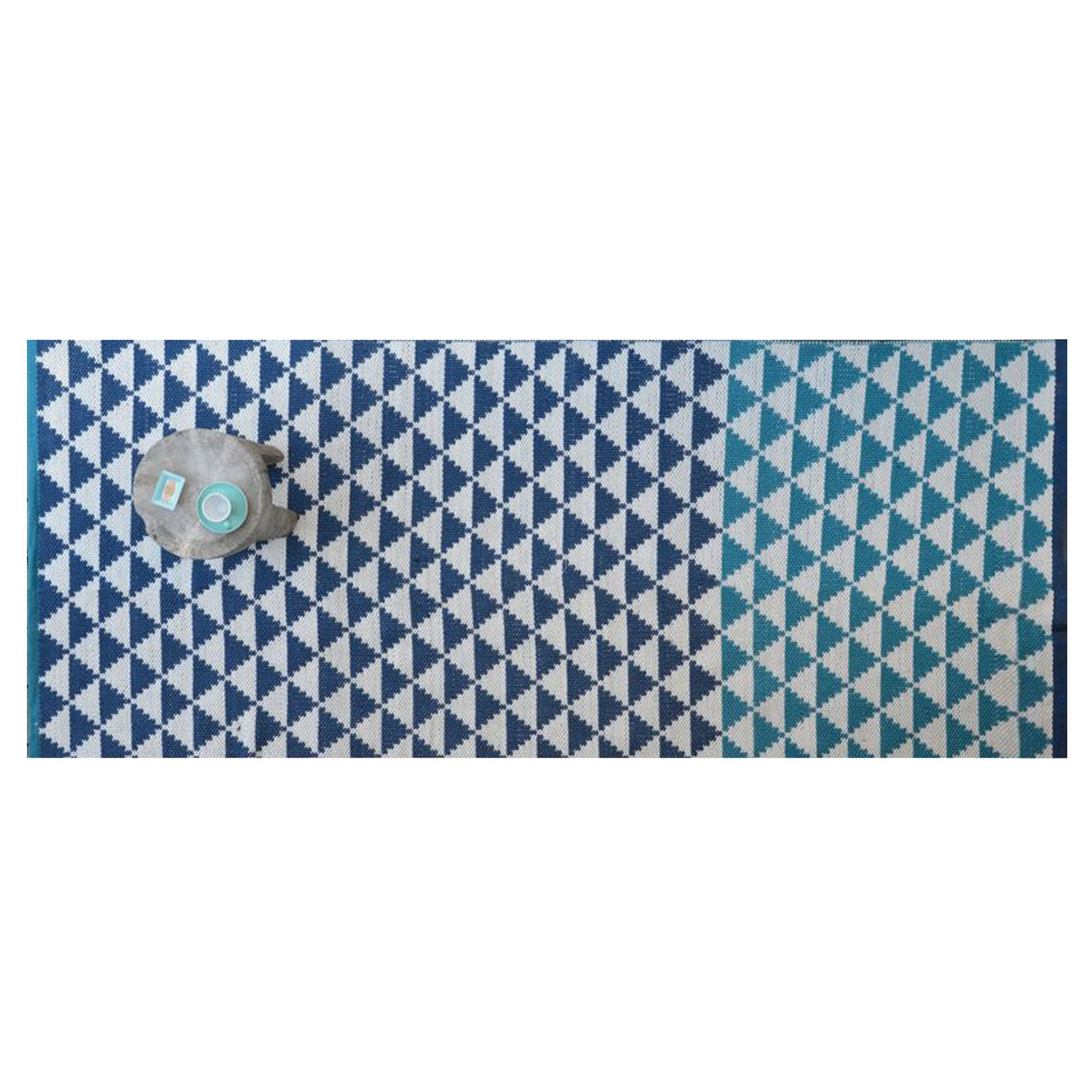 Jan Kurtz designové koberce Carpet (250 x 75 cm)