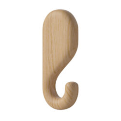 Bolia designové věšáky Nob Wall Hook (11
