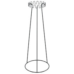 Desalto designové stojanové věšáky Crown
