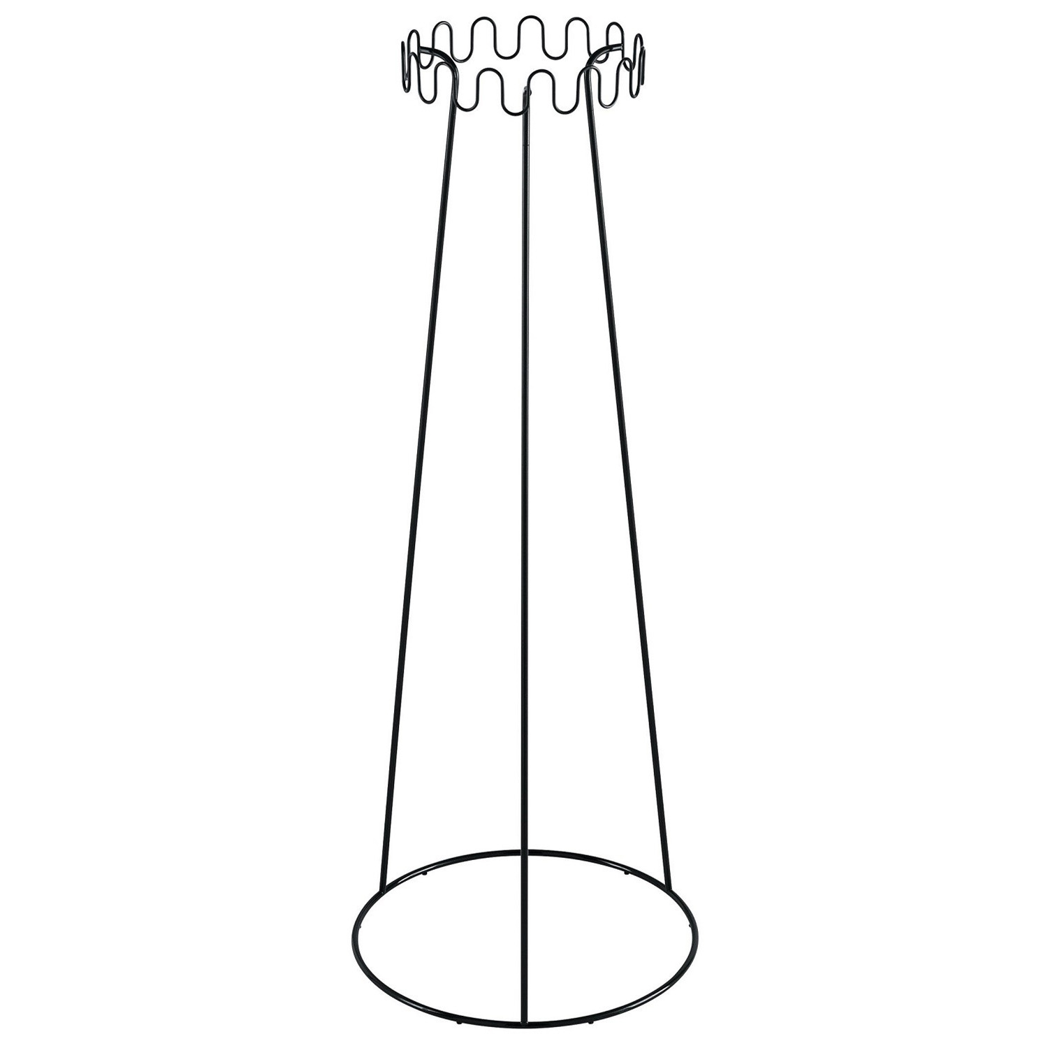 Desalto designové stojanové věšáky Crown