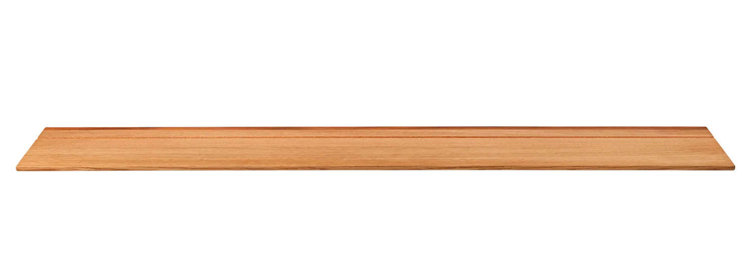 Carl Hansen designové police Tsugi Shelf