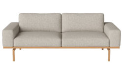 Bolia designové sedačky Elton Sofa 2.5 Seater (šířka 216 cm)