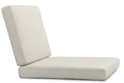 Carl Hansen designové sedáky na židle CU BK10 Cushion