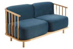 Beltá/ Frajumar designové sedačky Cage Sofa (137 x 95 cm)