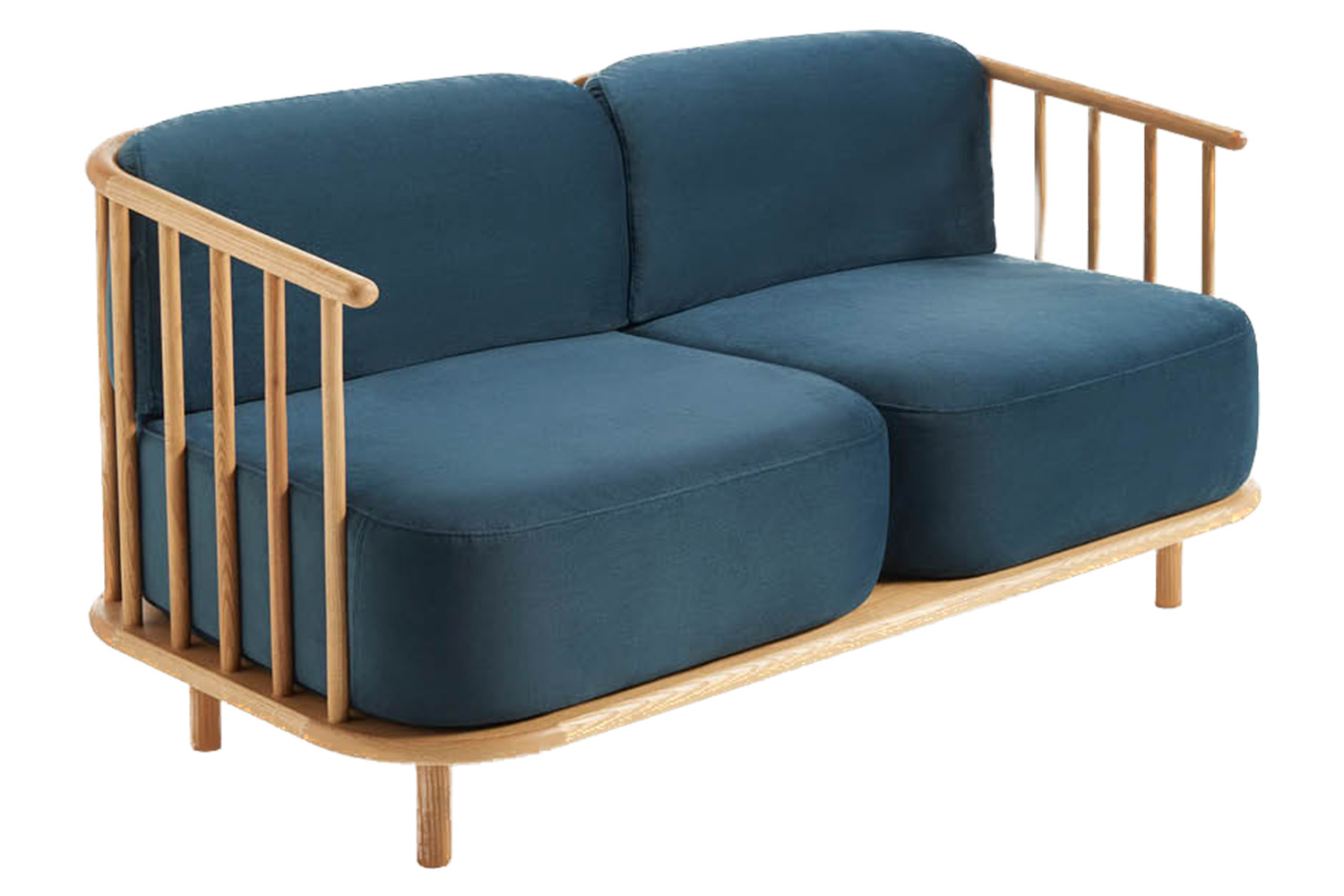 Beltá/ Frajumar designové sedačky Cage Sofa (137 x 95 cm)