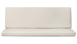 Carl Hansen designové sedáky na židle CU BK12 Cushion
