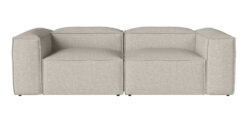 Bolia designové sedačky Cosima 2 Moduly (šířka 240 cm)