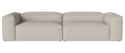 Bolia designové sedačky Cosima 2 Moduly (šířka 300 cm)