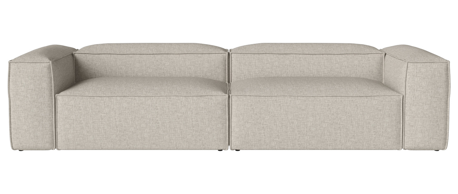 Bolia designové sedačky Cosima 2 Moduly (šířka 300 cm)