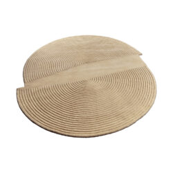 Bolia designové koberce Zen Rug Split (209 x 240 cm)