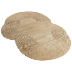 Bolia designové koberce Zen Rug Shaped (300 x 400 cm)