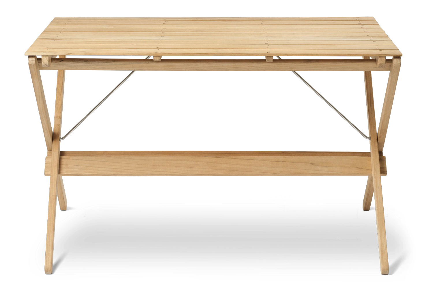 Carl Hansen designové jídelní stoly BM3670 (115 x 71