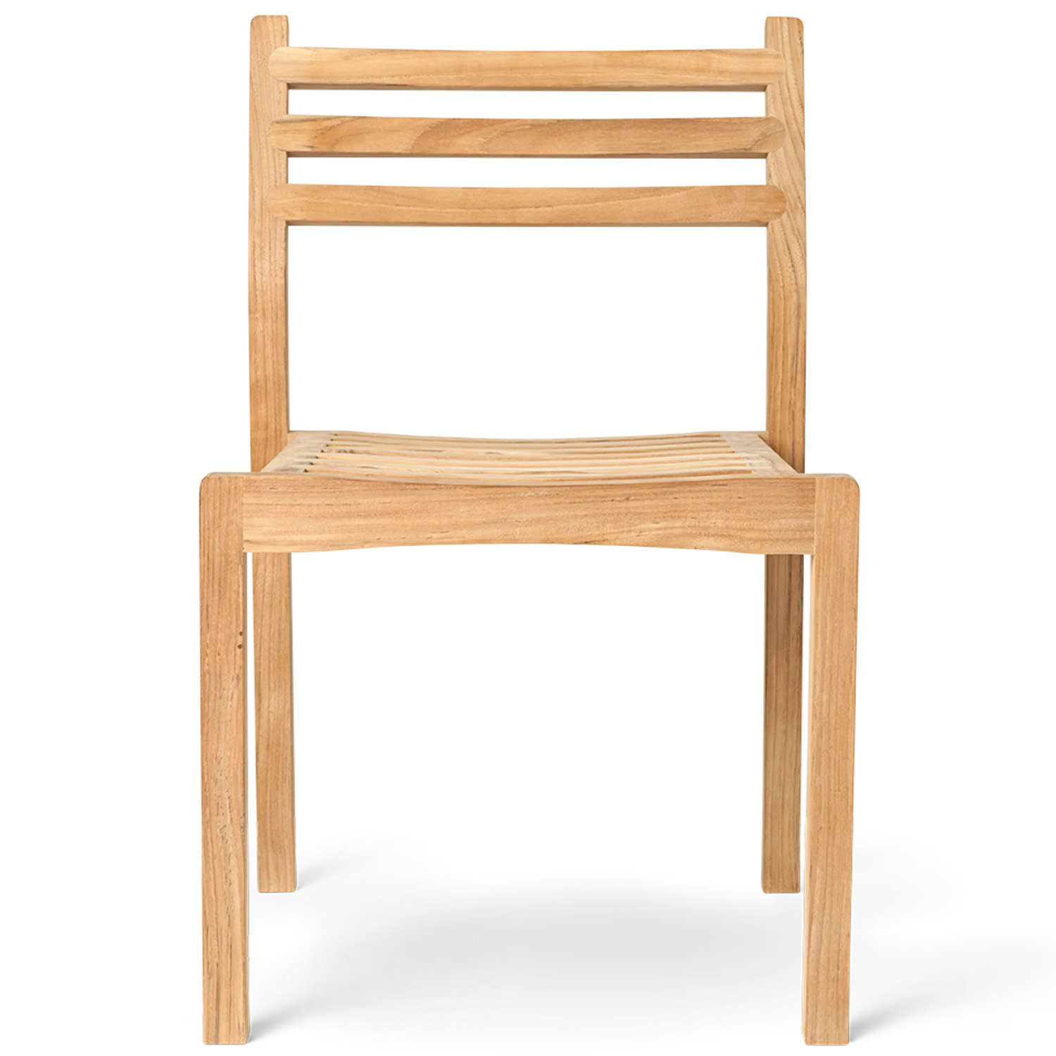 Carl Hansen designové zahradní židle AH501