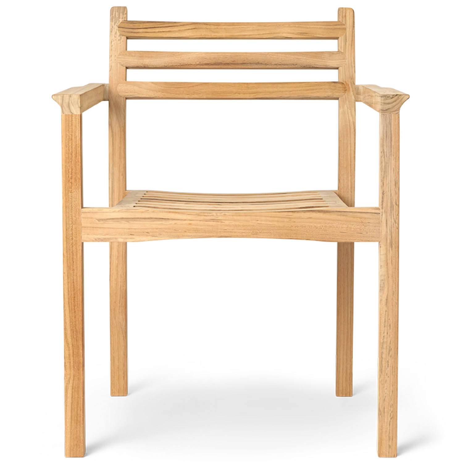 Carl Hansen designová zahradní křesla AH502