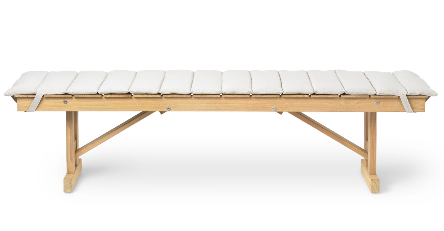 Carl Hansen designové sedáky na lavice CU BM1871 Cushion