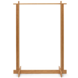 Ferm Living designové věšáky Bridge Clothes Rack