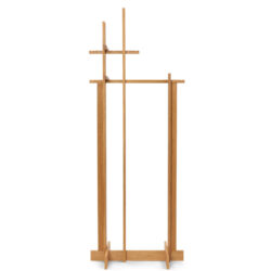 Ferm Living designové věšáky Bridge Clothes Stand
